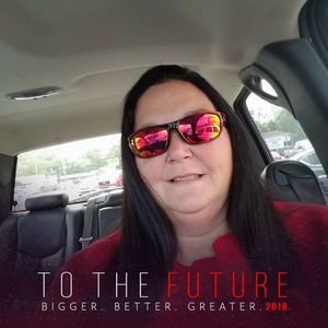 Meet your Posher, Marshall